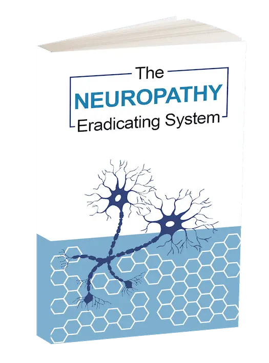 The Neuropathy Eradicating System E-Book