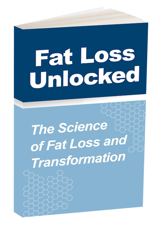 Fat Loss Unlocked E-Book